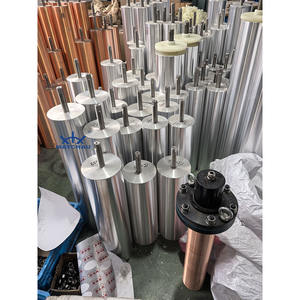 Fabricant de barres d'anode en aluminium pour la protection contre la corrosion (MGPS) en gros, avec <span class=keywords><strong>prix</strong></span> compétitif - Product Image 2