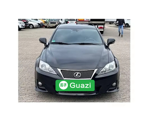 La mejor compra Lexus IS 250 F-Sport de segunda mano sedán automático de bajo kilometraje de alta calidad disponible <span class=keywords><strong>para</strong></span> enviar un coche usado cómodo y seguro - Product Image 4