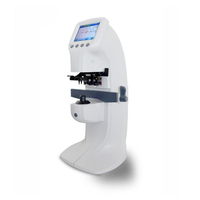 D-900 D900 China Hot Sell Mini Focimeter Digital Auto Lensmeter