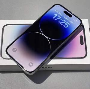 Fornitura all'Ingrosso di <span class=keywords><strong>iPhone</strong></span> 14 Pro Originali Usati Sbloccati 5G 128GB 256GB Grado A+ Pronti per la Spedizione - Product Image 5