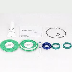 תחליף מושלם מקורי אריזה festo פנאומטי צילינדר חותם ערכות - Product Image 2