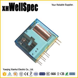 Relé de 12 Voltios para Lavadora 24vdc 40.61.7.024.0001 - Product Image 6