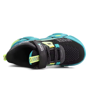 Zapatillas deportivas de alta calidad para niños y niñas, zapatillas para correr, zapatillas casuales para caminar, zapatillas deportivas suaves y a la moda. - Product Image 5