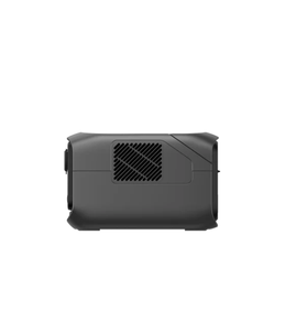 สถานีพลังงานแบบพกพา286Wh River 3 PLUS พร้อมเอาต์พุต600วัตต์ระบบชาร์จเร็ว1ชั่วโมงและสามารถขยาย858Wh ได้ - Product Image 2