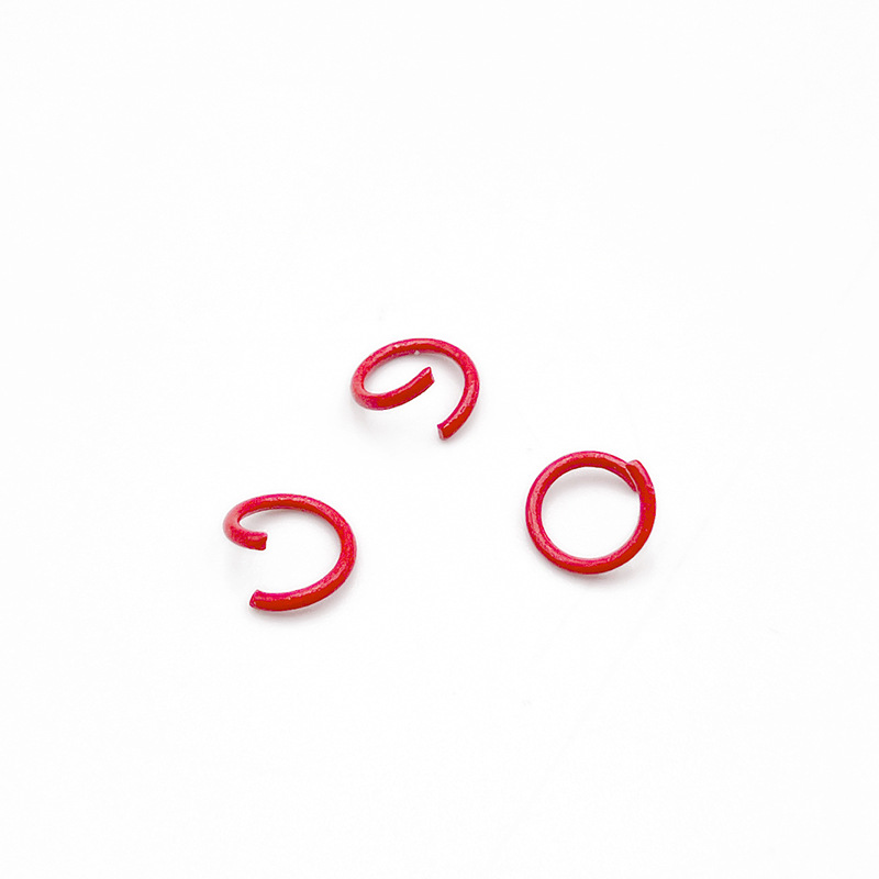 rojo