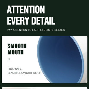 Tasses à café en céramique vierges pour sublimation de 11 oz, tasses personnalisées de 9 oz, tasses en argile personnalisées - Product Image 3