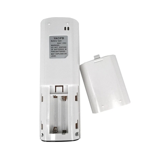 Universal YACIFB Remote <b>Control</b> for Gree SHARP ELECTROLUX Air Conditioner AC Remote AY-X24NCJ - Product Image 4