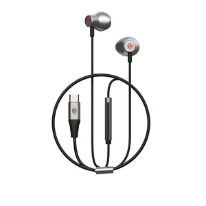 Audífonos para Juegos RedMagic Tipo-C de 3.5 mm con Cancelación Activa de Ruido (ANC) y Certificación FCC para RedMagic 5S 5G 9Pro - Product Image 1