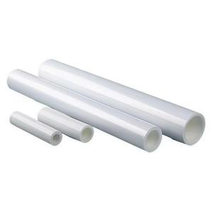 <span class=keywords><strong>Rodillo</strong></span> Adhesivo para Cuartos Limpios JMK JD814 de Alta Adherencia, Despegable, de PE Azul/Blanco, <span class=keywords><strong>Rodillo</strong></span> de Pegamento PP para Máquinas con Servicio de Corte Shore35 - Product Image 3