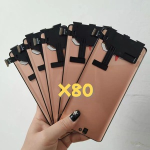 ชุดประกอบหน้าจอแสดงผล OLED ใช้ได้กับ <span class=keywords><strong>VIVO</strong></span> X60 T X70 X70T X60 PRO X70 PRO <span class=keywords><strong>S15</strong></span> PRO และ X80 - Product Image 3