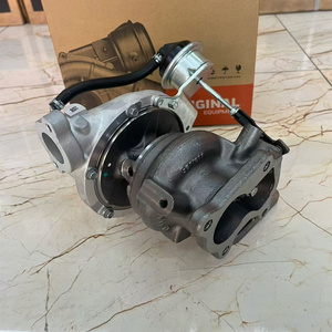 เหมาะสำหรับเทอร์โบชาร์จเจอร์ 8981534800 898153-480 0rhe6 E62CAD-S0101B 6HE1 เครื่องยนต์ซูเปอร์ชาร์จเจอร์ - Product Image 1