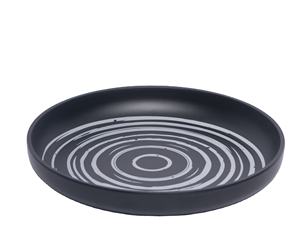 Plato de melamina para cena, placa de melamina de grado alimenticio, plato de melamina irrompible, venta al por mayor - Product Image 1