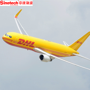 Agente de envío de carga aérea de carga de África de carga de envío de DHL de China a <span class=keywords><strong>Uganda</strong></span> - Product Image 1