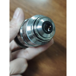 Objectif L Plan 50X 0.70 pour équipement de contrôle industriel de microscope - Product Image 5