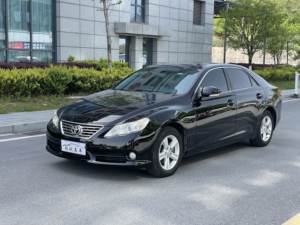 سيارة احترافية تويوتا ريز في فينجدو إصدار النخبة يتم تصديرها بسعر منخفض - Product Image 2