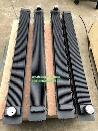 Núcleo de Postenfriador de Pistón Tipo Barra 7W5455 de 16 kg para Agricultura - Product Image 6