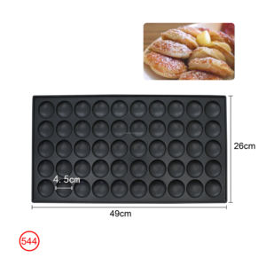 Temporizador Multifuncional de Acero Inoxidable de Alta Calidad, Máquina para Pasteles Pequeños, <span class=keywords><strong>Horno</strong></span> Comercial para Muffins, Mini Máquina para Hornear de Gran Capacidad - Product Image 2