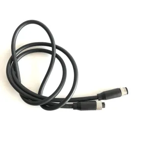Conector de Batería para Bicicleta Eléctrica Higo L513 Personalizado, Arnés de Cableado de PVC Impermeable, <span class=keywords><strong>Cable</strong></span> de Extensión Macho-Hembra para Motocicleta - Product Image 2