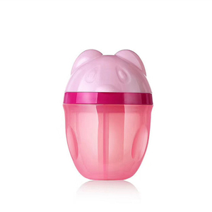 <span class=keywords><strong>กล่อง</strong></span>ใส่นมผงเด็กแบบพกพา ลายการ์ตูนน่ารัก 4 ช่อง - Product Image 5