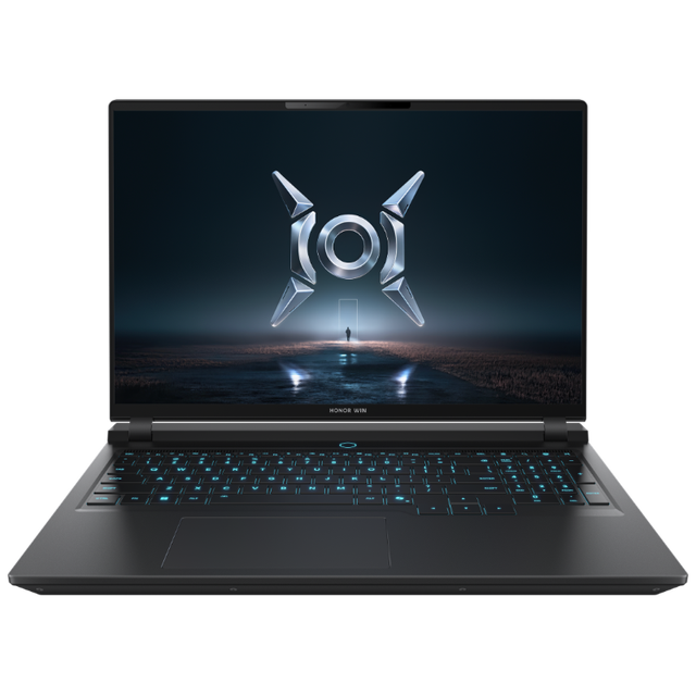 New Release Honor WIN Gaming Laptop H9 2026 16inch U9 290HX Plus RTX 5060 16GB 1TB