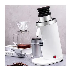 Commercial Coffee Grinder DF64 II Electric Coffee Grinder Machine Automatic Coffee Grinder Commercial