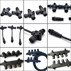 NMEA 2000 giao thức Adapter Zero sửa đổi chi phí đáng tin cậy tự động hóa công nghiệp điều khiển thiết bị hệ thống hợp tác - Product Image 3