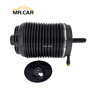 Vente directe d'usine - Kit de remplacement d'airbag arrière pour Porsche Macan - Airbag Porsche 95B616001b 95B616001c 95B616002b - Product Image 6