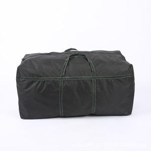 CXT514 sac de voyage Portable épais Oxford sac de rangement résistant à l'usure nouveau sac de déplacement de grande capacité - Product Image 1