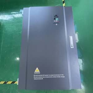 Bộ Biến Tần 380V Vfd 400hp, Biến Tần 300KW 315KW - Product Image 6