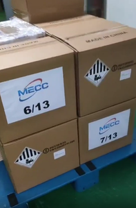Kit complet de système de stockage d'énergie solaire 5000W 3KW 6KW 8KW 10KW, kit de production hybride MECC90 10kw 8kw, générateur solaire - Product Image 5
