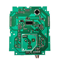 Fabricant personnalisé d'électronique intelligent Circuit FR-4 PCB personnalisé Cuisine domestique Autocuiseur électrique Fournisseur PCBA