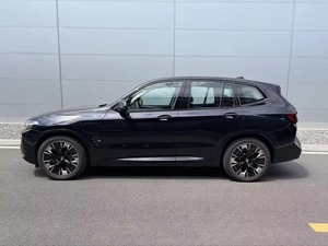 BMW Ix3 Sedán <span class=keywords><strong>2022</strong></span> Usado, Turbo Automático, Volante a la Izquierda, Asientos de Cuero Oscuro, Luces LED, Tracción Delantera, R19, Techo Panorámico, Excelente Estado - Product Image 5