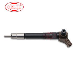 Inyector G4 <span class=keywords><strong>23670</strong></span> <span class=keywords><strong>0E010</strong></span> para inyector de combustible diésel Toyota Hilux Revo <span class=keywords><strong>23670</strong></span>-<span class=keywords><strong>0E010</strong></span> inyector de boquillas 236700E010 - Product Image 2