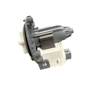 Pompe de vidange pour lave-linge Hanyu B20-6A01 220-240V 50Hz pour modèles à chargement frontal - Product Image 4