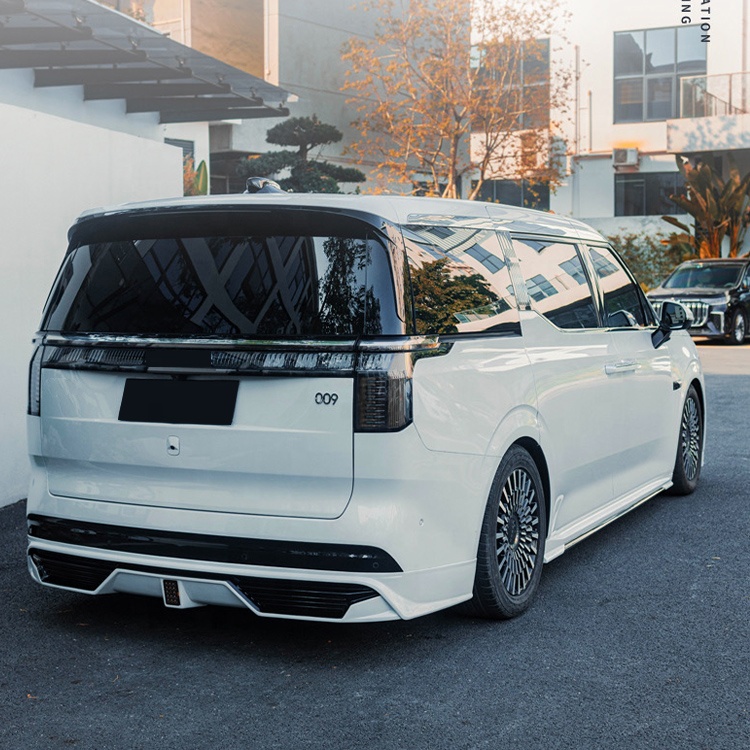 Wholesale Car Body Kit for Zeekr 009 - Enhance Style