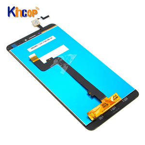 Per <span class=keywords><strong>Xiaomi</strong></span> <span class=keywords><strong>Mi</strong></span> <span class=keywords><strong>Max</strong></span> 2 Display LCD Touch Screen gruppo digitalizzatore in oro bianco nero-1 anno di garanzia - Product Image 5