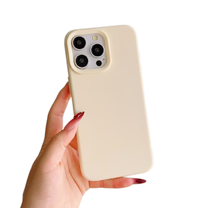 เคสโทรศัพท์ลายดอกไม้สีเหลืองน่ารักสำหรับสาวๆ สไตล์อาร์ตอูราบัน โซฟิสติเคชั่น รุ่น 2026 ลายซิกแซก - Product Image 2