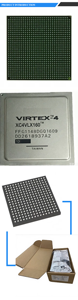 ชิป FPGA กำลังไฟต่ำพิเศษ XC5VFX200T รุ่น XC5VFX200T-2FF1738I - Product Image 4