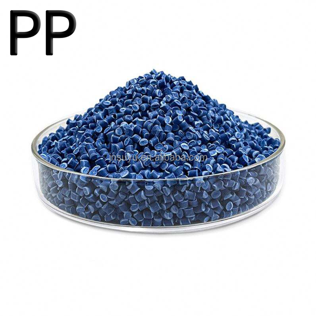Virgin PP S2040 Polypropylene Resin High Flow Injection Molding Grade 35 MFI for Fast Food Box Cup Closure Component Production