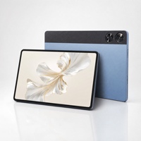 CoreNest Pad Pro 12.2 Inch Tablet Dimensity 9400 Octa Core 16GB RAM 1TB ROM 4K OLED 144Hz Android Tablet PC 5G WiFi 6E Pad