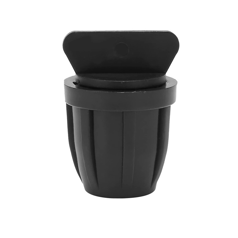 812 plug,black