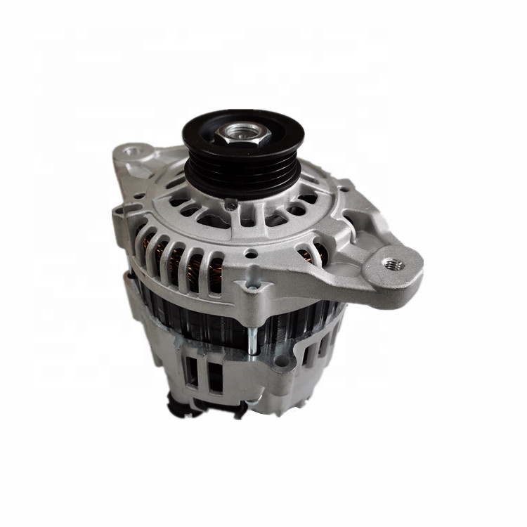 High Performance Auto Spare Parts Car Wholesale Parts 12V 70A 1.6L Alternator 23100-0M012 Alternator Parts Image 1