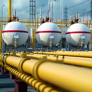 Equipo de Medición y Regulación de Presión Inteligente Montado sobre Plataforma de Xi'an Yunyi para Campos Petroleros y Gasíferos, Tratamiento de Agua e Ingeniería - Product Image 2