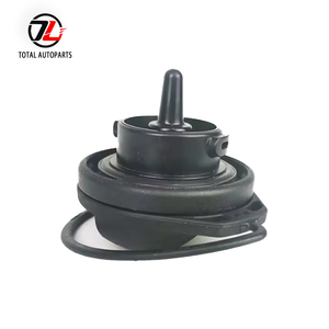 Tappo Serbatoio Carburante OEM 3AA201550J 3AD201550A 5Q0201550J <span class=keywords><strong>3AA</strong></span> 201 550 J Compatibile con V-W Sha-ran JE-TTA OC-TAVIA ALHAM-BRA LE-ON AU-DI Q2 - Product Image 3