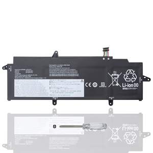 L20C4P73 L20C4P73 L20M4P73 L20C3P72 L20M3P72 Laptop pil değiştirme için Lenovo ThinkPad X13 Gen 2 Gen <span class=keywords><strong>3</strong></span> <span class=keywords><strong>2nd</strong></span> 3rd serisi - Product Image 1