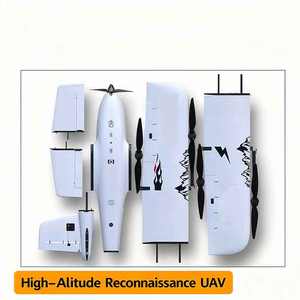 Ready Fly Mark4 10-inch Fpv Racing Professional Rc Drone Hd 5.8g 2.5w Elrs 915ghz 15km Image Transmission 3kg/4kg Payload - Product Image 4