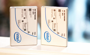 Новый твердотельный накопитель Intel P5520 7.68 ТБ PCIe 4.0 x4, NVMe U.2 SSD - Product Image 4