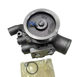 Pompe à eau de pièces de haute qualité pour moteur diesel C9 20R-0260 352-2125 20R0260 en stock maintenant - Product Image 4