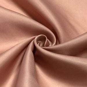 Haute qualité 100% polyester brillant 230T sergé shumei soie comme <span class=keywords><strong>tissu</strong></span> <span class=keywords><strong>pour</strong></span> <span class=keywords><strong>manteau</strong></span> veste costume <span class=keywords><strong>doublure</strong></span> utilisation - Product Image 1