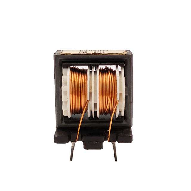 Customizable EE Common Mode Choke, High Performance EMI Suppression Inductor